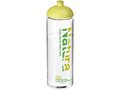 Bouteille de sport H2O Vibe 850 ml avec couvercle dôme 8