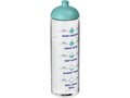 Bouteille de sport H2O Vibe 850 ml avec couvercle dôme 11