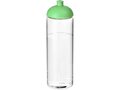 Bouteille de sport H2O Vibe 850 ml avec couvercle dôme 13