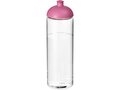 Bouteille de sport H2O Vibe 850 ml avec couvercle dôme 16