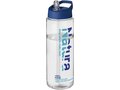 Bouteille de sport H2O Vibe 850 ml avec couvercle à bec verseur 24