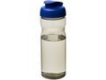 Bouteille de sport H2O Eco 650 ml avec couvercle à bascule 87
