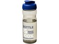 Bouteille de sport H2O Eco 650 ml avec couvercle à bascule 88