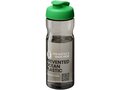 Bouteille de sport H2O Eco 650 ml avec couvercle à bascule 105