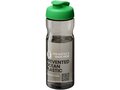 Bouteille de sport H2O Eco 650 ml avec couvercle à bascule 75