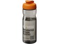 Bouteille de sport H2O Eco 650 ml avec couvercle à bascule 106
