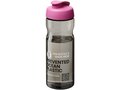 Bouteille de sport H2O Eco 650 ml avec couvercle à bascule 107