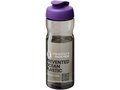 Bouteille de sport H2O Eco 650 ml avec couvercle à bascule 90