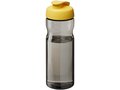 Bouteille de sport H2O Eco 650 ml avec couvercle à bascule 95