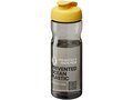 Bouteille de sport H2O Eco 650 ml avec couvercle à bascule 110