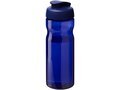Bouteille de sport H2O Eco 650 ml avec couvercle à bascule 99