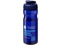Bouteille de sport H2O Eco 650 ml avec couvercle à bascule 111