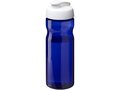 Bouteille de sport H2O Eco 650 ml avec couvercle à bascule 91