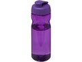 Bouteille de sport H2O Eco 650 ml avec couvercle à bascule 5