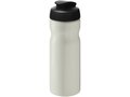 Bouteille de sport H2O Eco 650 ml avec couvercle à bascule 23