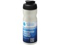 Bouteille de sport H2O Eco 650 ml avec couvercle à bascule 31