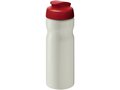 Bouteille de sport H2O Eco 650 ml avec couvercle à bascule 18