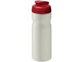 Bouteille de sport H2O Eco 650 ml avec couvercle à bascule 36