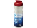 Bouteille de sport H2O Eco 650 ml avec couvercle à bascule 17