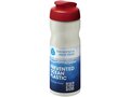 Bouteille de sport H2O Eco 650 ml avec couvercle à bascule 35