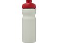 Bouteille de sport H2O Eco 650 ml avec couvercle à bascule 34