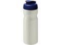 Bouteille de sport H2O Eco 650 ml avec couvercle à bascule 13
