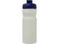 Bouteille de sport H2O Eco 650 ml avec couvercle à bascule 29