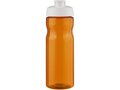 Bouteille de sport H2O Eco 650 ml avec couvercle à bascule 6