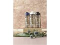 Bouteille de sport H2O Eco 650 ml avec couvercle à bascule 4