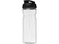 Bouteille de sport H2O Eco 650 ml avec couvercle à bascule 15