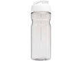 Bouteille de sport H2O Eco 650 ml avec couvercle à bascule 51