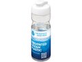 Bouteille de sport H2O Eco 650 ml avec couvercle à bascule 53