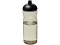 Bouteille de sport H2O Eco 650 ml avec couvercle dôme