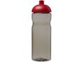 Bouteille de sport H2O Eco 650 ml avec couvercle dôme 34