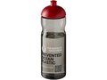 Bouteille de sport H2O Eco 650 ml avec couvercle dôme 33