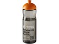 Bouteille de sport H2O Eco 650 ml avec couvercle dôme 53