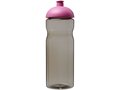 Bouteille de sport H2O Eco 650 ml avec couvercle dôme 68