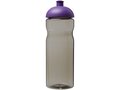 Bouteille de sport H2O Eco 650 ml avec couvercle dôme 40