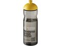 Bouteille de sport H2O Eco 650 ml avec couvercle dôme 70