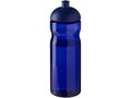 Bouteille de sport H2O Eco 650 ml avec couvercle dôme 58