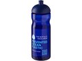 Bouteille de sport H2O Eco 650 ml avec couvercle dôme 59