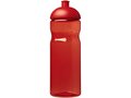 Bouteille de sport H2O Eco 650 ml avec couvercle dôme 53