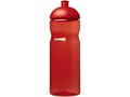 Bouteille de sport H2O Eco 650 ml avec couvercle dôme 3