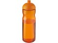 Bouteille de sport H2O Eco 650 ml avec couvercle dôme 6