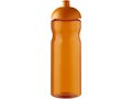 Bouteille de sport H2O Eco 650 ml avec couvercle dôme 8