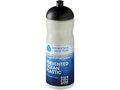 Bouteille de sport H2O Eco 650 ml avec couvercle dôme 17