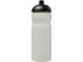 Bouteille de sport H2O Eco 650 ml avec couvercle dôme 18