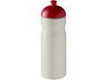 Bouteille de sport H2O Eco 650 ml avec couvercle dôme 21