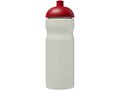 Bouteille de sport H2O Eco 650 ml avec couvercle dôme 23