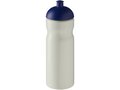 Bouteille de sport H2O Eco 650 ml avec couvercle dôme 26